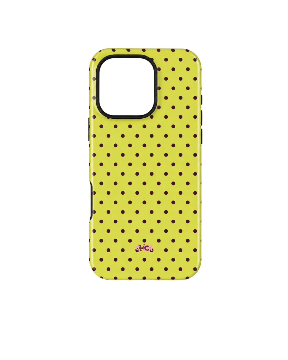 Green | iPhone case
