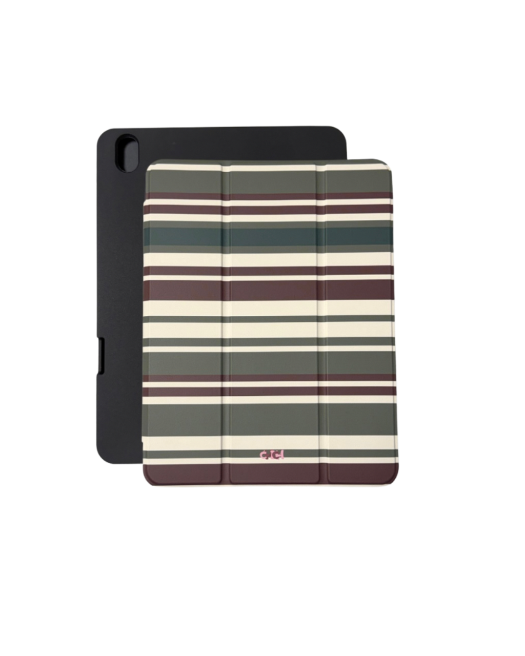 CHUCK - iPad case