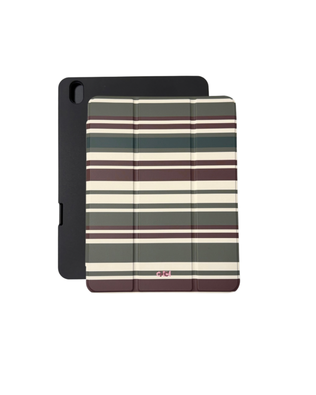 CHUCK - iPad case